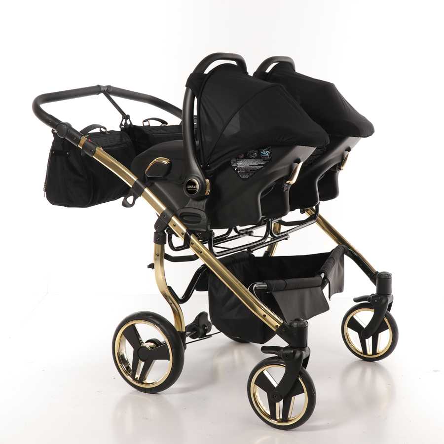 two car seat travel system